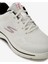 GO WALK ARCH FİT-İDYLLİC Erkek Beyaz Yürüyüş Ayakkabısı - 216116 WBRD 2
