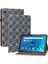 Lenovo Tab M10 TB-X605L Için Tablet Kılıfı (Yurt Dışından) 2