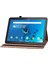 Lenovo Tab M10 TB-X605L Için Tablet Kılıfı (Yurt Dışından) 4