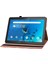 Lenovo Tab M10 TB-X605L Için Tablet Kılıfı (Yurt Dışından) 4