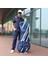 Fermuar Anti-Toz Su Geçirmez Ekipmanları ile Hafif Golf Seyahat Taşıma Çantası (Yurt Dışından) 3