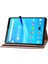 Lenovo Tab M8 Hd TB-8505F 8.0 Için Tablet Kılıfı (Yurt Dışından) 4