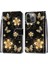 Apple iPhone 13 Pro 6.1 Inç Uyumlu Desen Baskı Deri Cüzdan Telefon Kılıfı - Çok Renkli (Yurt Dışından) 1