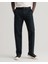 Allister Erkek Siyah Regular Fit Pantolon 1500039.5 2