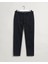 Allister Erkek Siyah Regular Fit Pantolon 1500039.5 3