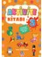 Aktivite Kitabı - 3 Türkan Ada Kömürcü 1