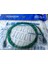 T5E-00413-20 Datalink 4X2X24 Utp CAT5E Pvc Patch Cord Green 2m 3