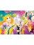 Disney Rapunzel (Tangled) Lisanslı Kutulu Puzzle/yapboz 200 Parça 2