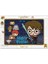 Harry Potter 48 Parça Lisanslı Frame Puzzle/yapboz 1