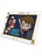 Harry Potter 48 Parça Lisanslı Frame Puzzle/yapboz 2