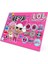 Lol Bebekler Surprise 48 Parça Lisanslı Frame Puzzle/yapboz 2