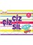 Çiz Çiz Sil Çizgi Çalışmaları 1