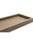 Lux & Marble Beige Marta - Bej Mermer Tepsi 3