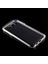 Galaxy J5 Kılıf Zore Şeffaf Ince ve Esnek Süper Silikon Kılıf 1