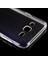 Galaxy J5 Kılıf Zore Şeffaf Ince ve Esnek Süper Silikon Kılıf 5