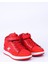 Hills Polo Clup PO-10302 Kırmızı Çocuk Spor Ayakkabı 3