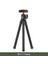 Mt-11 Ahtapot Esnek Tripod Telefon Için Slr Dslr Kamera Tripod Uzatma 1/4'' Ballhead Soğuk Ayakkabı Telefon Klipsi Ile Vida 1
