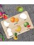 Toys Çocuklar Için Ahşap Figürlü Eğitici-Öğretici Yapboz Puzzle-2 2