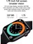 T500 + 1.75 Inç IPS Ekran IP67 Su Geçirmez Akıllı Izle, Stil: Spor Düğmesi Kayışı Kırmızı 3