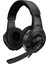 SN-8800 Gametıme Pc 3,5m Ps4-Xbox Gaming Mikrofonlu Kulaklık(Siyah) 1