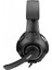 SN-8800 Gametıme Pc 3,5m Ps4-Xbox Gaming Mikrofonlu Kulaklık(Siyah) 2