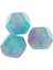 3 Zar Set Polyhedral Rpg Dnd Zindanlar Dragons Pathfinder Casino Propser Bukalemun (Yurt Dışından) 1