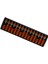 Çocuklar Matematik Numarası Eğitim Öğrenme 5 Çubuklar Çin Boncuk Abacus Soroban Hesaplama Aracı Yaratıcı Oyuncak Hediye 1 1