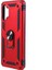 Samsung Galaxy A32 5g / M32 5g Için Telefon Kılıfı - Kırmızı (Yurt Dışından) 2