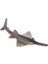 Gerçekçi Deniz Yaratığı Sawfish Model Action Figure Dekoratif Koleksiyon (Yurt Dışından) 5