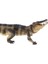 Plastik Boarcroc Timsah Hayvan Action Figure Çocuklar Için Oyuncak Parti Iyileri 3