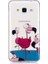 Tpu Samsung Galaxy J3 (2016) / J3 Için Telefon Kılıfı - Çok Renkli (Yurt Dışından) 2