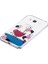 Tpu Samsung Galaxy J3 (2016) / J3 Için Telefon Kılıfı - Çok Renkli (Yurt Dışından) 3