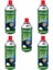 Valfli 227 gr Kartuş Tüp 5 Li Paket 1