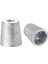 Pervane Tutyası Altı Köşe Vidalı 50 mm Zn. 1