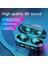 F96 Earbuds LED Ekran Bluetooth Kulaklık (Yurt Dışından) 4
