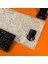 Eski Dünya Retro Haritası Tasarımlı Büyük Boy Oyuncu Mousepad 2