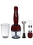 Retro Bordo El Blender Seti 1