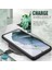 Matte Silicone Samsung Galaxy S22 Kılıf Kırmızı 4