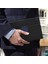 Lenovo Tab M10 TB-X605F 10.1` Kılıf, (ZA480027TR) 360 Rotating Stand Deri Mor 3
