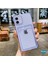 Apple iPhone 12 Pro Max Card Slot Shock Kılıf Pembe 4