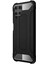 Samsung Galaxy M22 Kılıf Rugged Armor Siyah 2