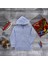 Erkek Çocuk SweatShirt Mavi 3
