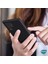 Matte Silicone Samsung Galaxy S22 Ultra Kılıf Mavi 4