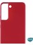 Matte Silicone Samsung Galaxy S22 Kılıf Rose Gold 5