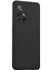 Matte Silicone Xiaomi Poco M4 Pro Kılıf Siyah 2
