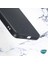 Matte Silicone Xiaomi Poco M4 Pro 4g Kılıf Mor 2