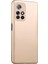 Matte Silicone Xiaomi Poco M4 Pro Kılıf Gold 2