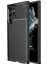 Samsung Galaxy S22 Ultra Kılıf Legion Series Siyah 1