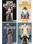 Death Note: Ölüm Defteri 1 - Death Note: Ölüm Defteri 2 - Death Note: Ölüm Defteri 3 - Death Note: Ölüm Defteri 4 1