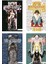 Death Note: Ölüm Defteri 1 - Death Note: Ölüm Defteri 2 - Death Note: Ölüm Defteri 3 - Death Note: Ölüm Defteri 4 2